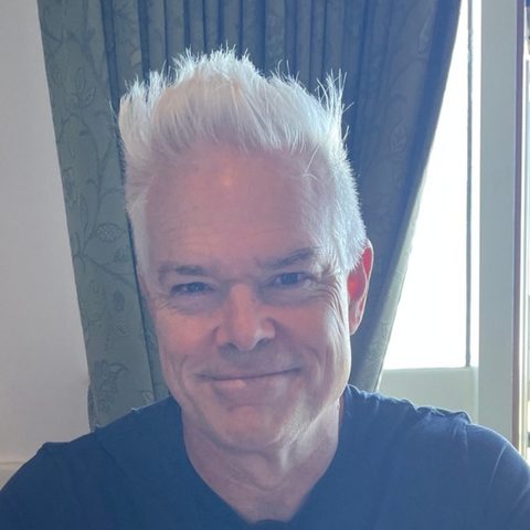 Andy, founder of Go Aberdeen Dating and writer of the blog